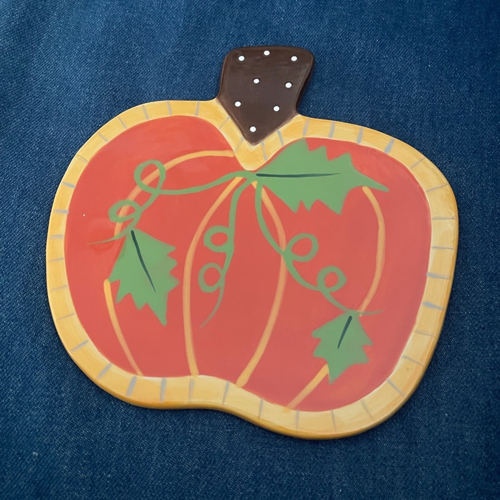 Coton Colors Pumpkin Big Attachment